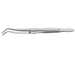 Carl Martin Liquid Steel