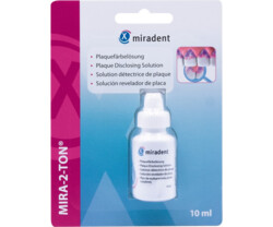 Miradent Xylitol Kaugummi