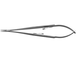 Arterienklemme