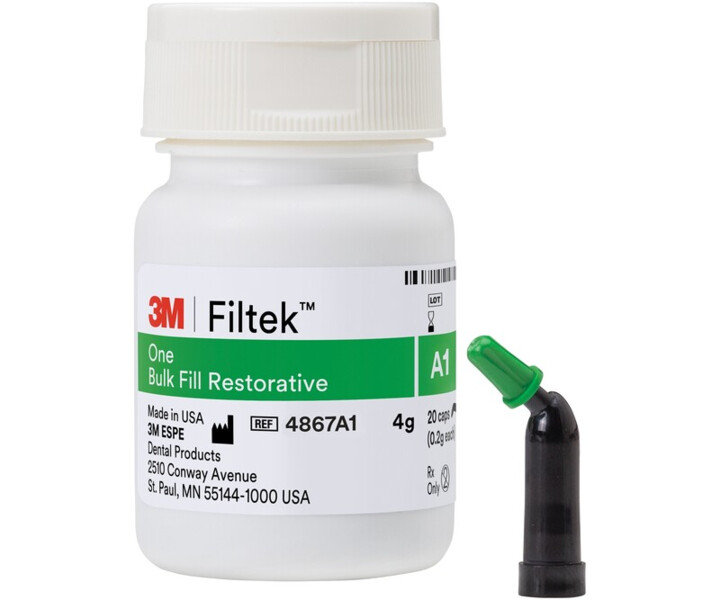 Filtek One