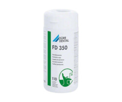 FD 350 Desinfektionstücher