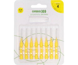 Interdental Brush