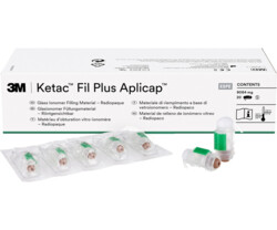 AKTIONSPAKET Ketac Fil Plus Liquid
