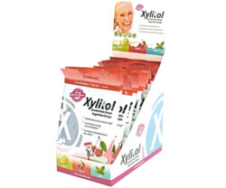 Miradent Xylitol Drops