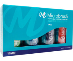 Clinpro Clear Fluoride