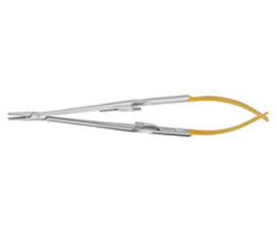 Carl Martin Liquid Steel