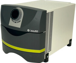 Verblendtechnik / Lichtpolymerisation