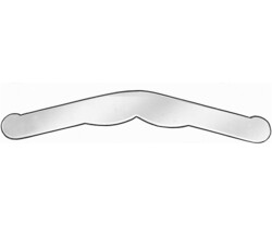 Matrizenband, nach Tofflemire