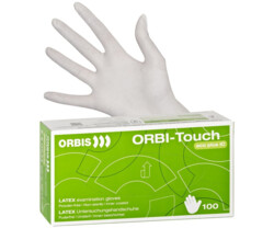 ORBI-Sept Wet Wipes L Soft Sensitive