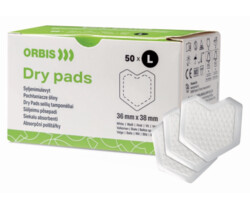 ORBIS Abformungs-Paket