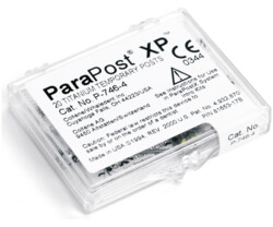 ParaPost XP Ausbrennstifte