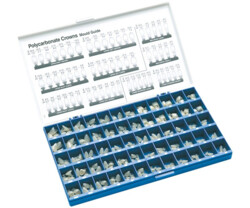 Polycarbonatkronen