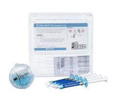 Ultradent Spritzenhüllen