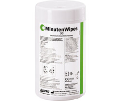 CleanWipes