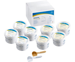Panasil putty