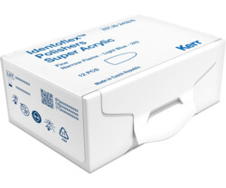 Identoflex Gold Amalgam Polierer
