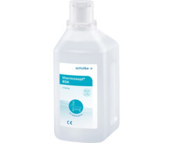 Thermosept X-tra enzymatic cleaner