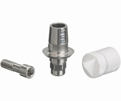 Abutment Screw