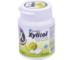 Miradent Xylitol Drops