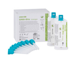 AKTIONSPAKET ORBI-Bite scan