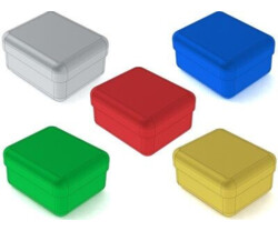 Bohrerständer Plug In 10 perfo