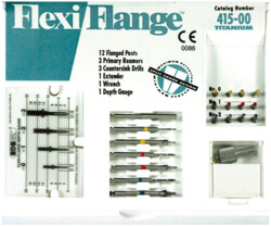 Flexi Flange