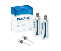 Panasil putty