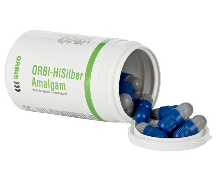 ORBI-HiSilber Amalgam