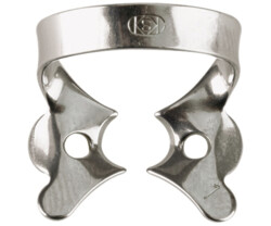 Fit Kofferdamklammer