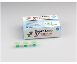 Super Snaps X-Treme Polierer