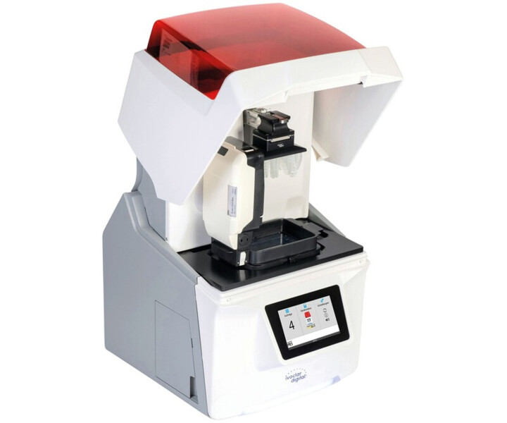 3D-Drucker