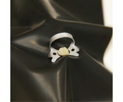 Kofferdam Stempel
