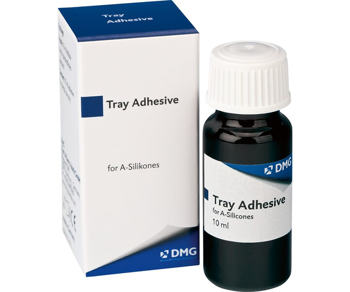 Tray-Adhesive