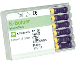 K-Bohrer