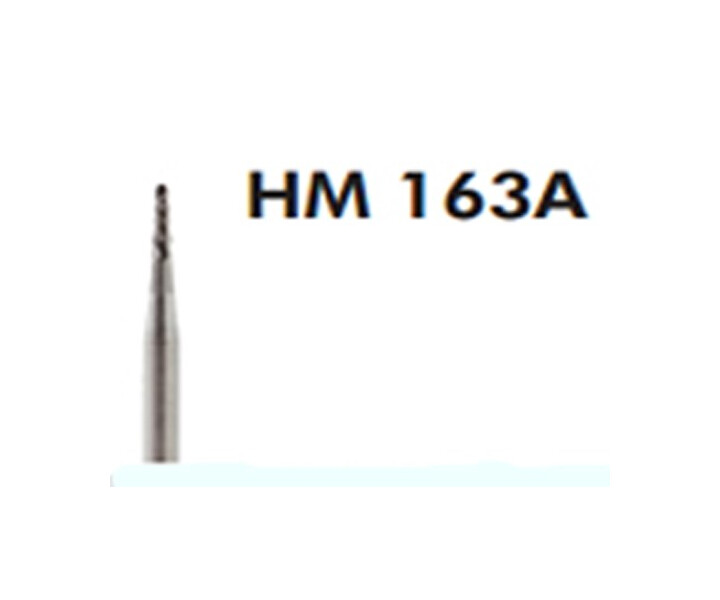 H+M Chirurgische Instrumente HM Fig. 163 A