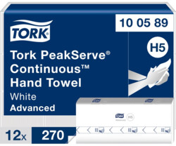 Tork PeakServe