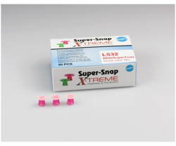 Super Snaps X-Treme Polierer