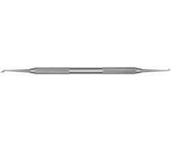 Amalgam Modellier-Schnitzinstrument