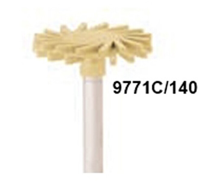 H+M elastische Polierer