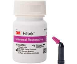 Filtek Universal Restorative