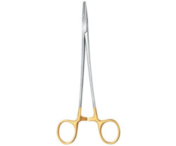 Carl Martin, Chirurgie