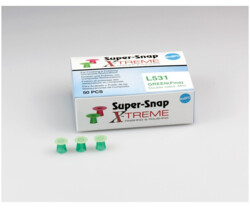 Super Snaps X-Treme Polierer