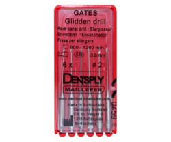 Gates-Bohrer