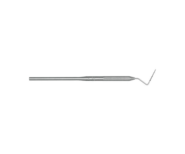 Hu-Friedy, Diagnostik