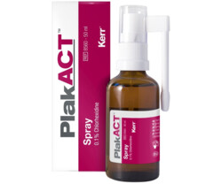 PlakACT Zahnfleischschutzgel