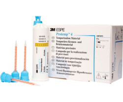 Garant Mischkanülen blau