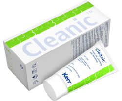 Cleanic Tube