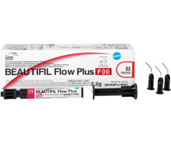 Beautifil Flow Plus