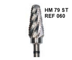 H+M Hartmetallfräsen, Fig. 79 ST + 251 ST