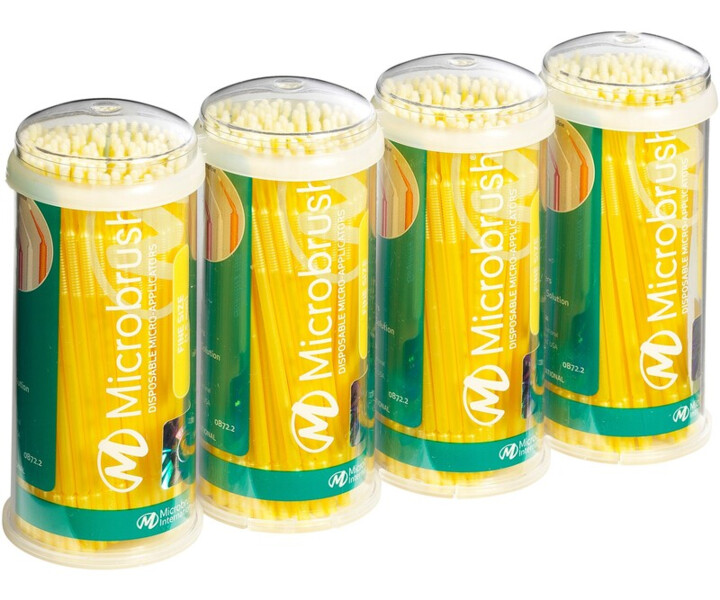 Applikationshilfen-Prophylaxe